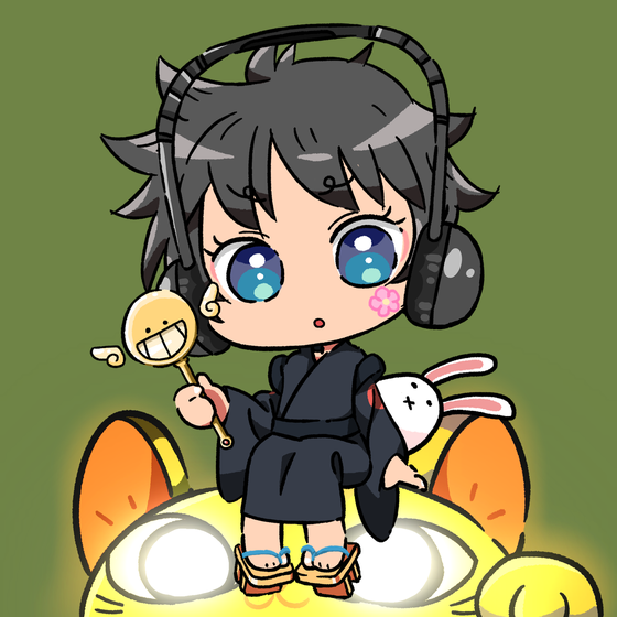Chibi Lolita #9011