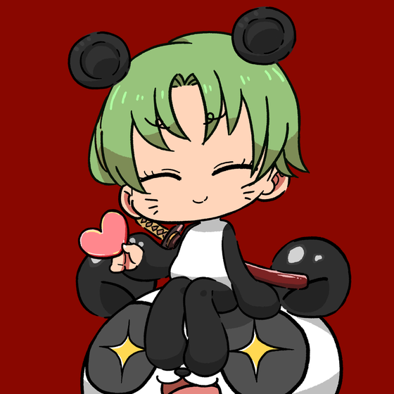 Chibi Lolita #8244