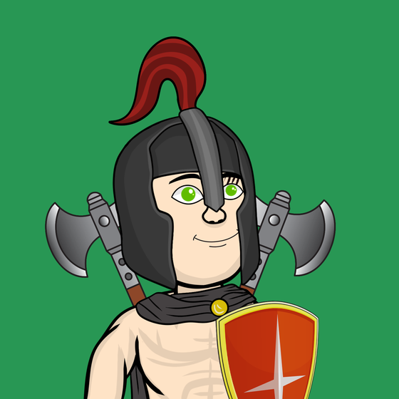 Spartizen #48