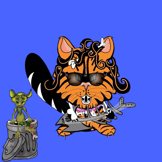 CatBoners #3762