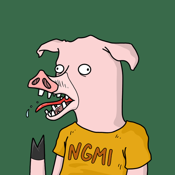 DEGENPIG#112