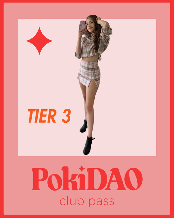 PokiDAO #167