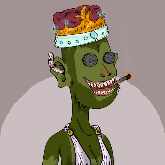 Our Founder Is Dead #4987