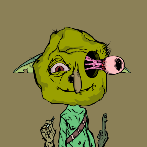 Hobgoblintown #2423