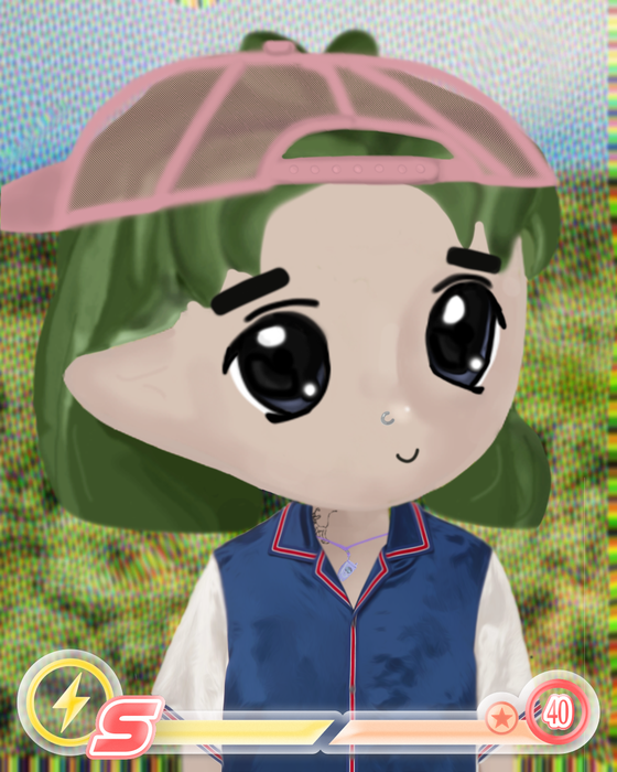 Milady 58
