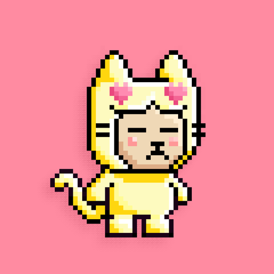 little cats  #6265