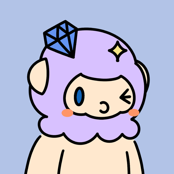 Sheepo #2527