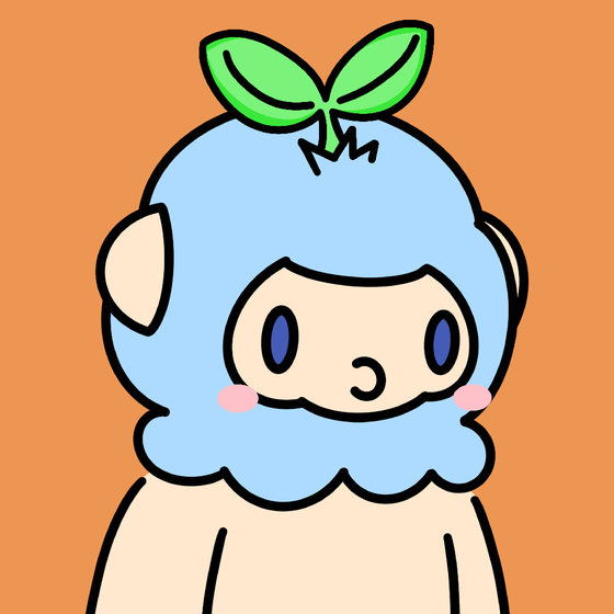 Sheepo #122
