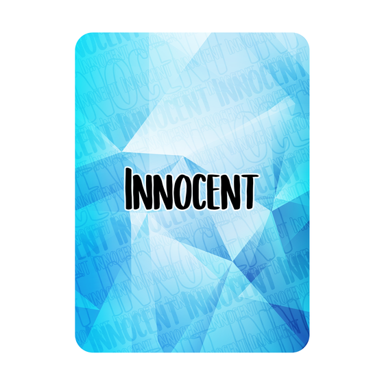 Innocent