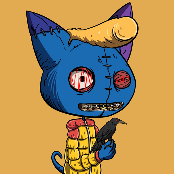 VoodoosClub #623