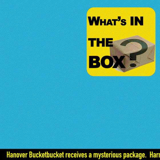 Raricast #2 - What's In The Box?