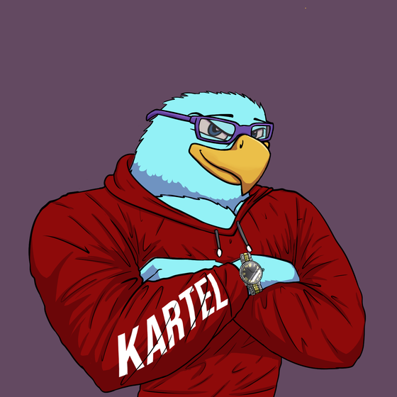 Golden Eaglez Kartel