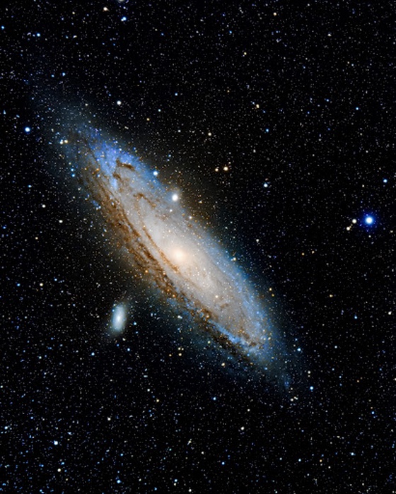 Andromeda