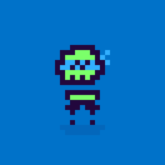 Odd Mob Evo #81