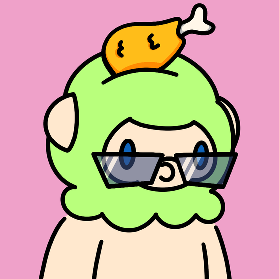 Sheepo #3207