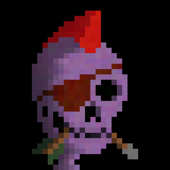 Based Ghoul ⛧ 5921