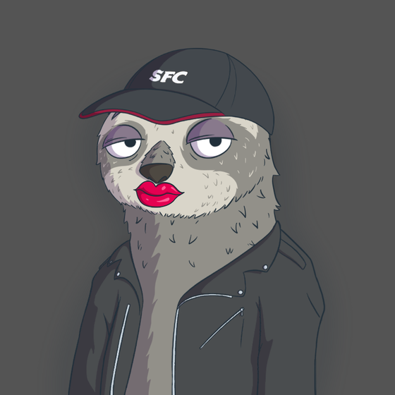 SLOTHz #2065