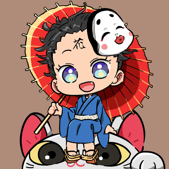 Chibi Lolita #6337