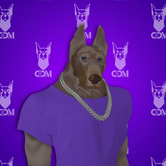 Dope Dobes #142