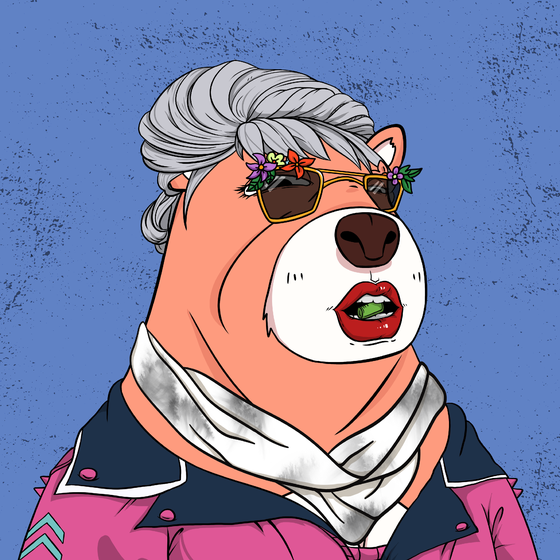 ArrogantBear Wife #229