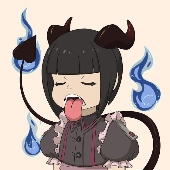 Isekai #6613
