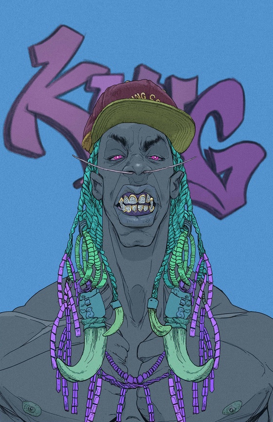 K1NG CHR0M3 - k1ng-chr0m3-A00652