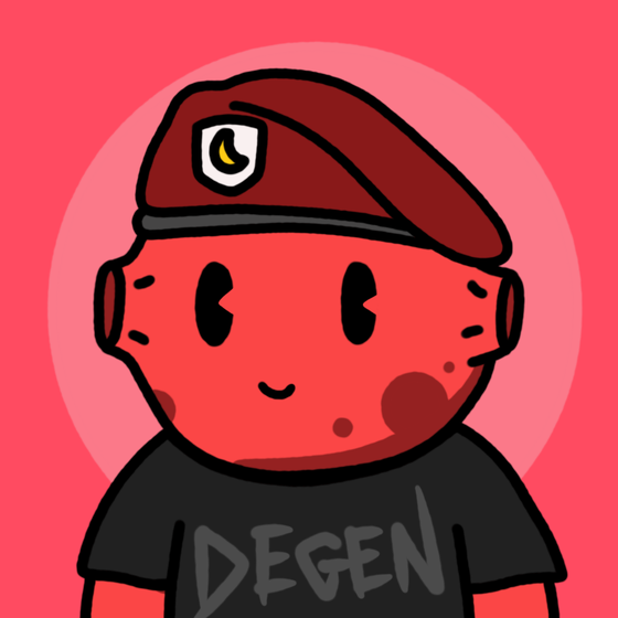 DegenMoonFren #2290