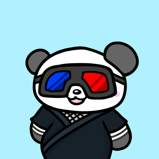 PPPandas #2930