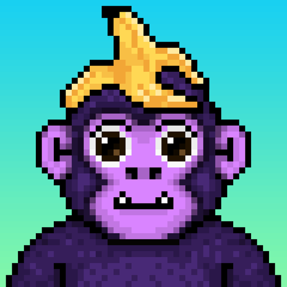 Ooga #7015