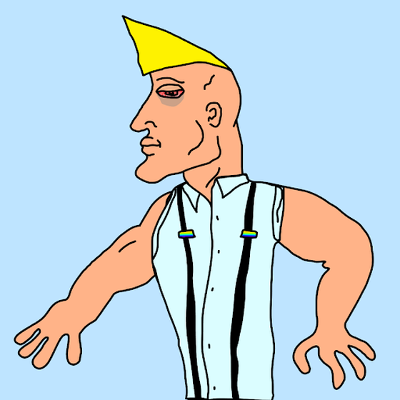 Chad #7204