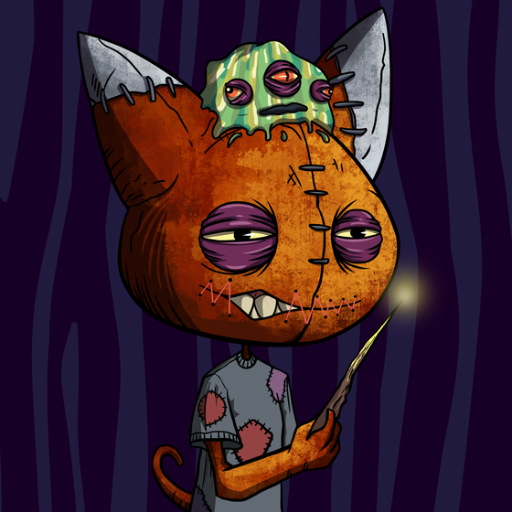 VoodoosClub #5126