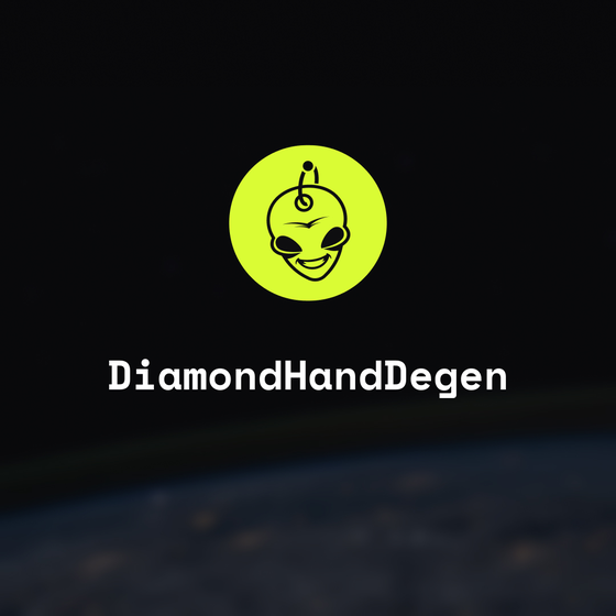 DiamondHandDegen