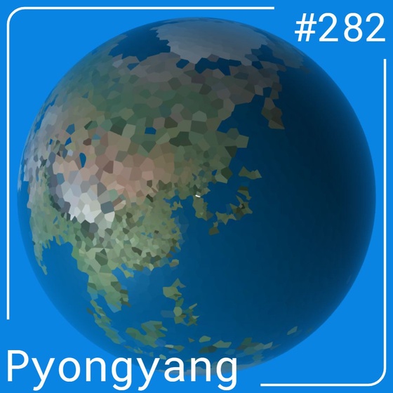 World #282