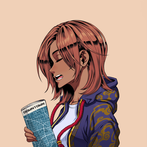 Himeko #715