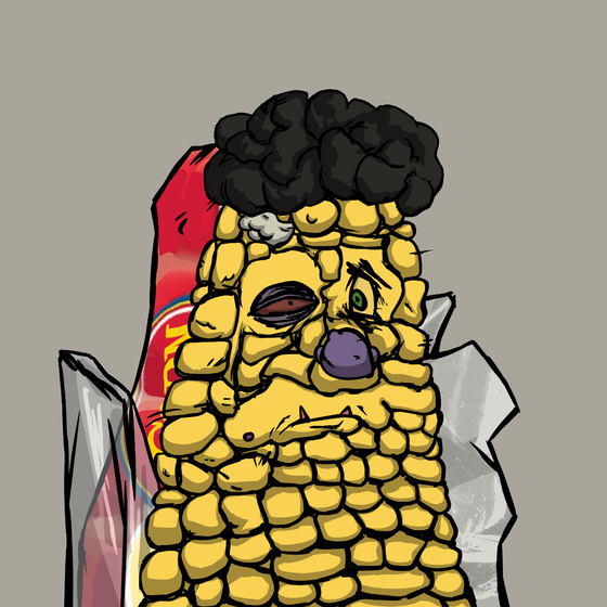 Corn #679