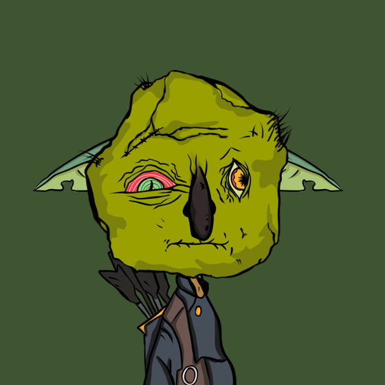 Hobgoblintown #3268