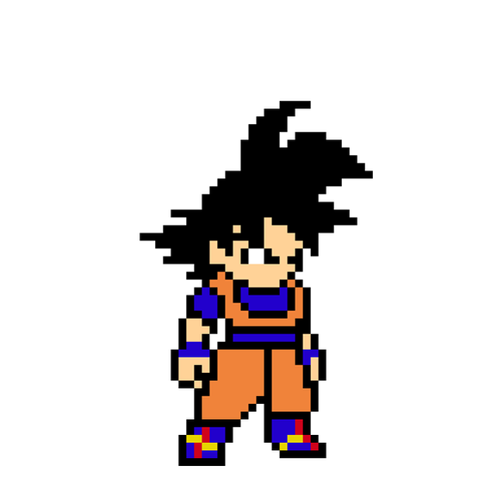 Goku