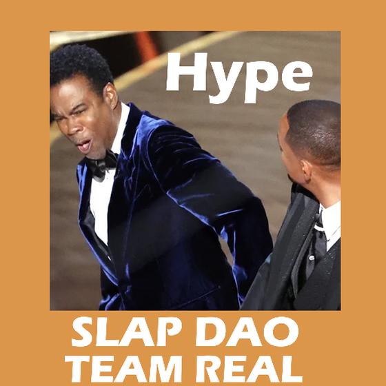 Slap DAO #287