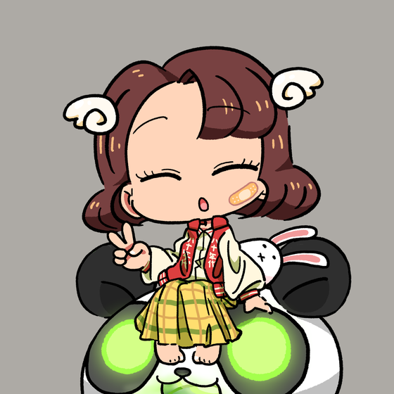 Chibi Lolita #9573