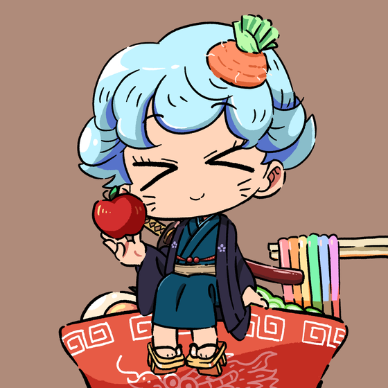 Chibi Lolita #5411