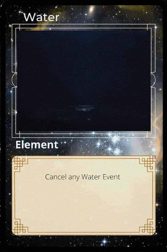 Water Element