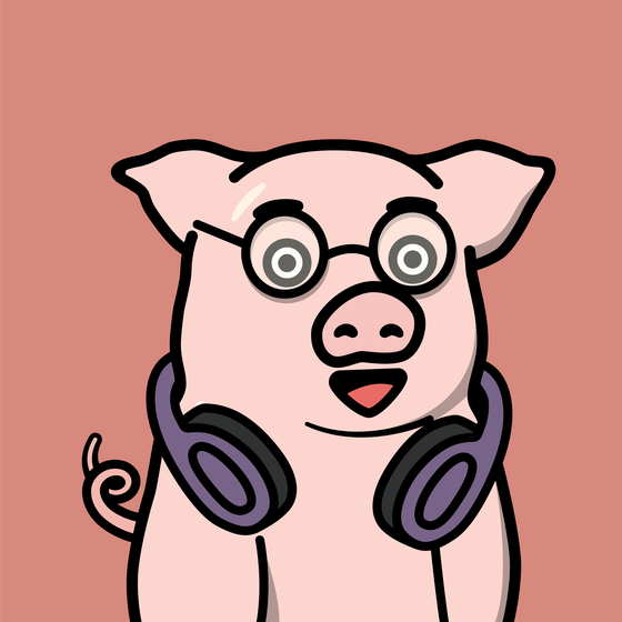 Oink #142