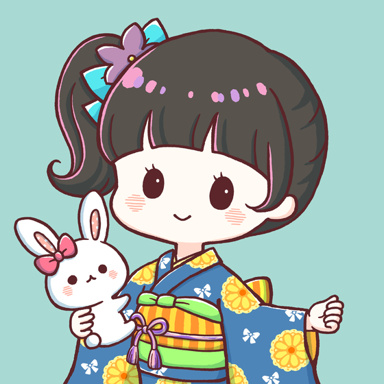 NAGOMI #2094