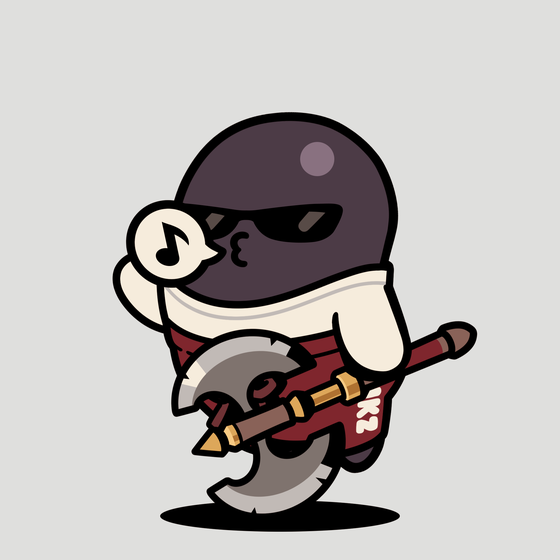Bean #15235