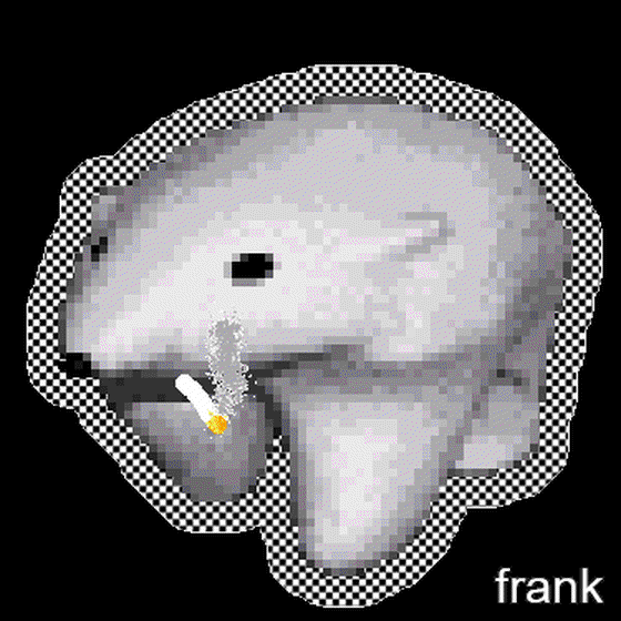 frank