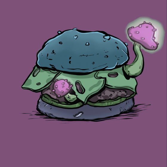 goblintown burgers #1911