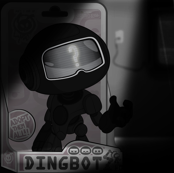 DingBot #9958