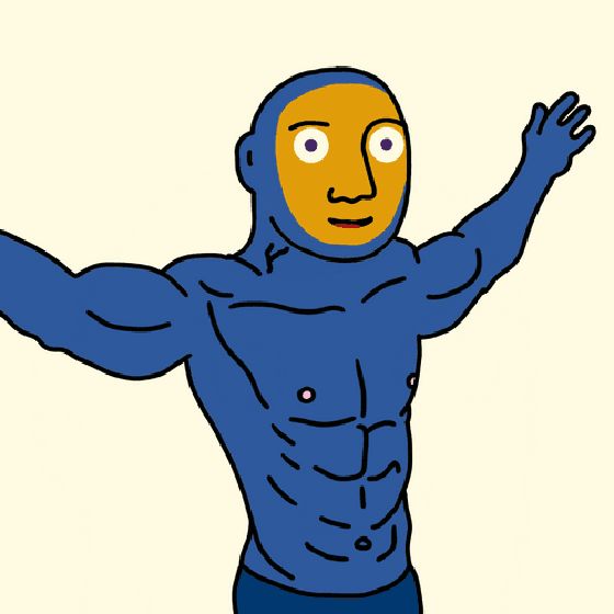 Creature Swole'd