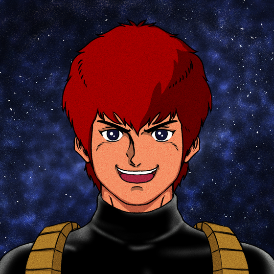 Imagine Senki Metazed #571