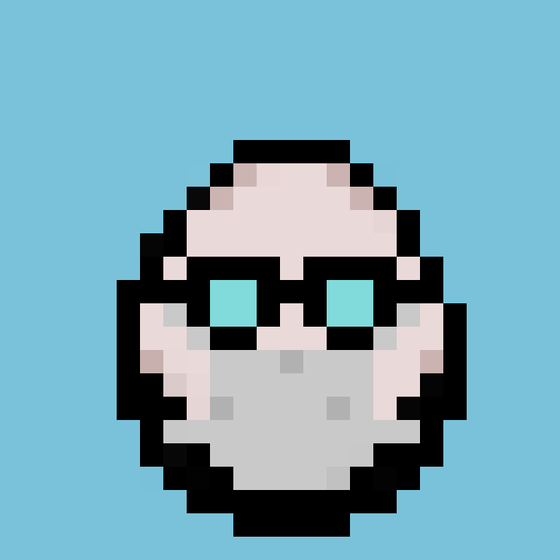 LarvaEgg #921